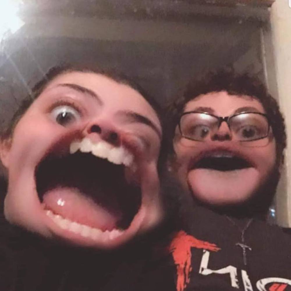 Meet your Posher, Jade